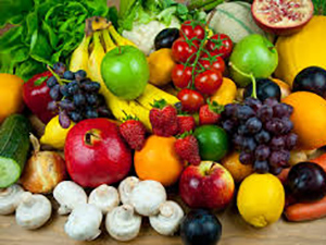 LA TERAPIA PIU’ POTENTE, L’ALIMENTAZIONE