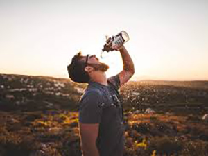 CIRCOLAZIONE E CALDO