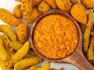 LA CURCUMA