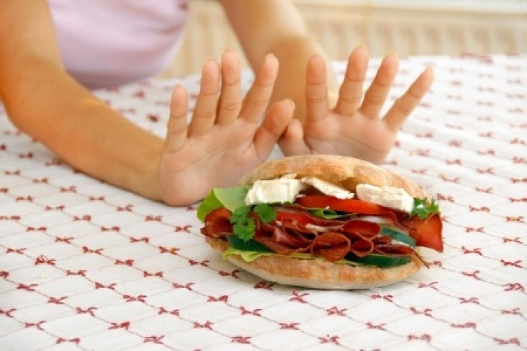 SONO INTOLLERANTE E A TUTTO CIO’ CHE MANGIO?