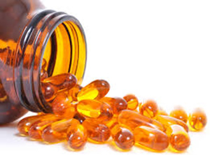 OLI OMEGA-3