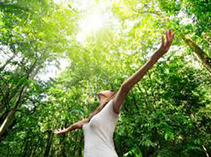 I PRINCIPI DELLA NATUROPATIA